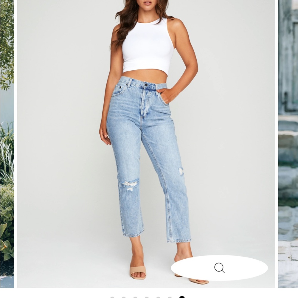 Vici Kason Jeans